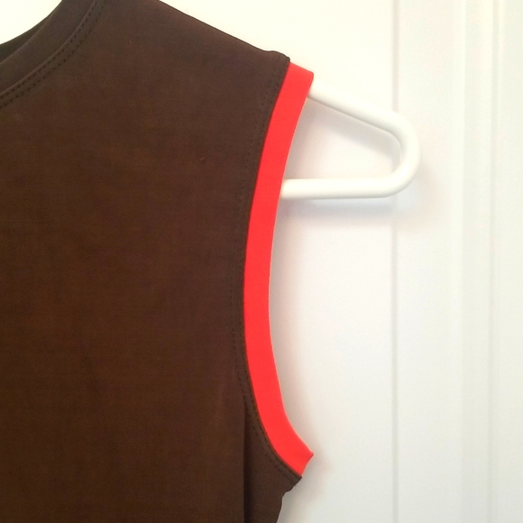 Holt Renfrew Tank Top Size S - Picture 3 of 5